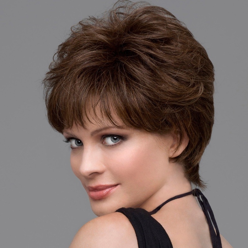 Aubrey | EnvyHair | Wig Almond Breeze Average