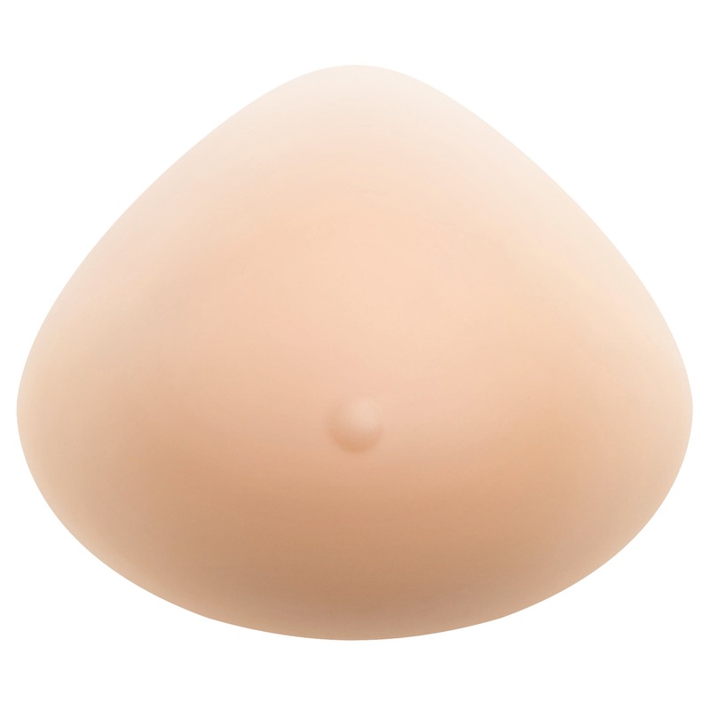 Balance Essential TD (Thin Delta) Breast Shaper | Style 218  | Amoena 1 Ivory