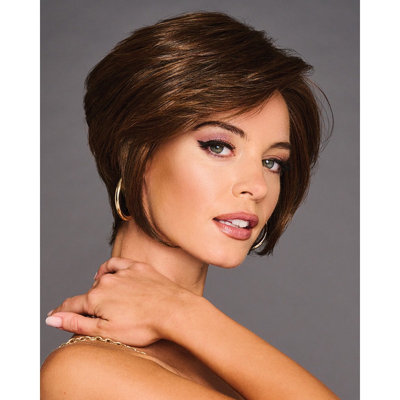 Best In Class | Lace Front & Monofilament Part Synthetic Wig by Gabor GF1/2