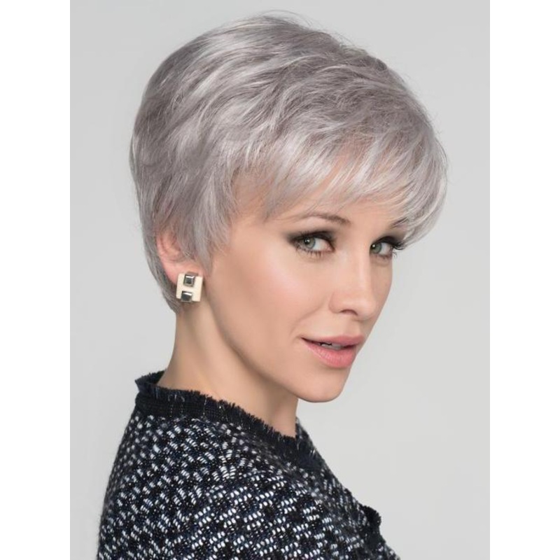 Cara 100 Deluxe | Synthetic Lace Front Wig (HT) SANDY-BLONDE-MIX