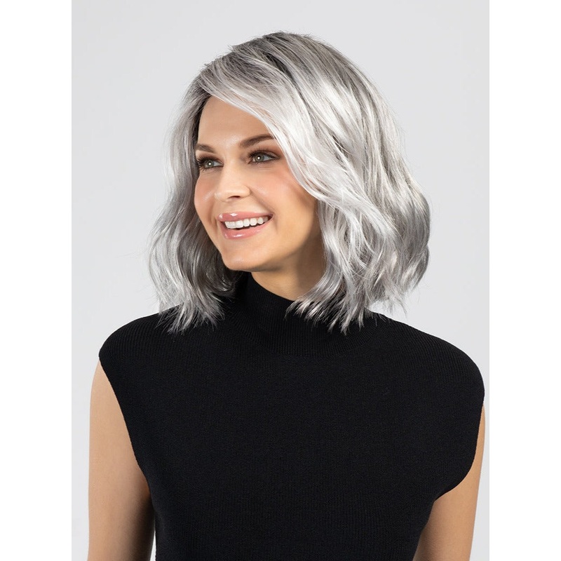 Charlotte Almond Breeze