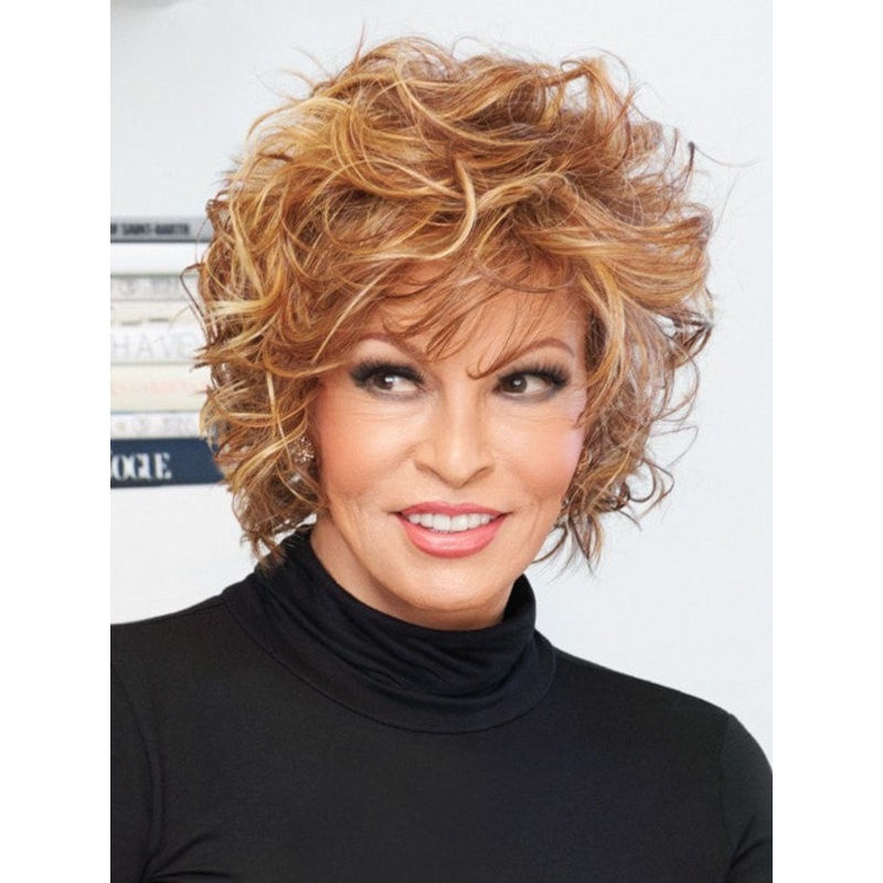 Chic Alert | HF Synthetic Lace Front Wig (Basic Cap) | DISCONTINUED
