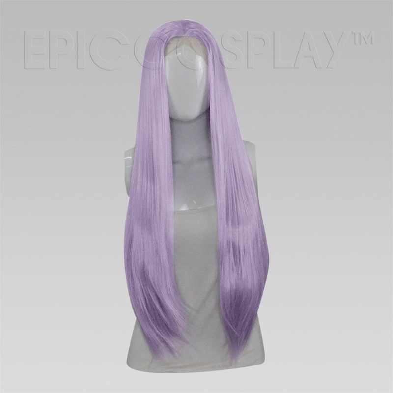 Eros (Lacefront) – Fusion Vanilla Purple Wig