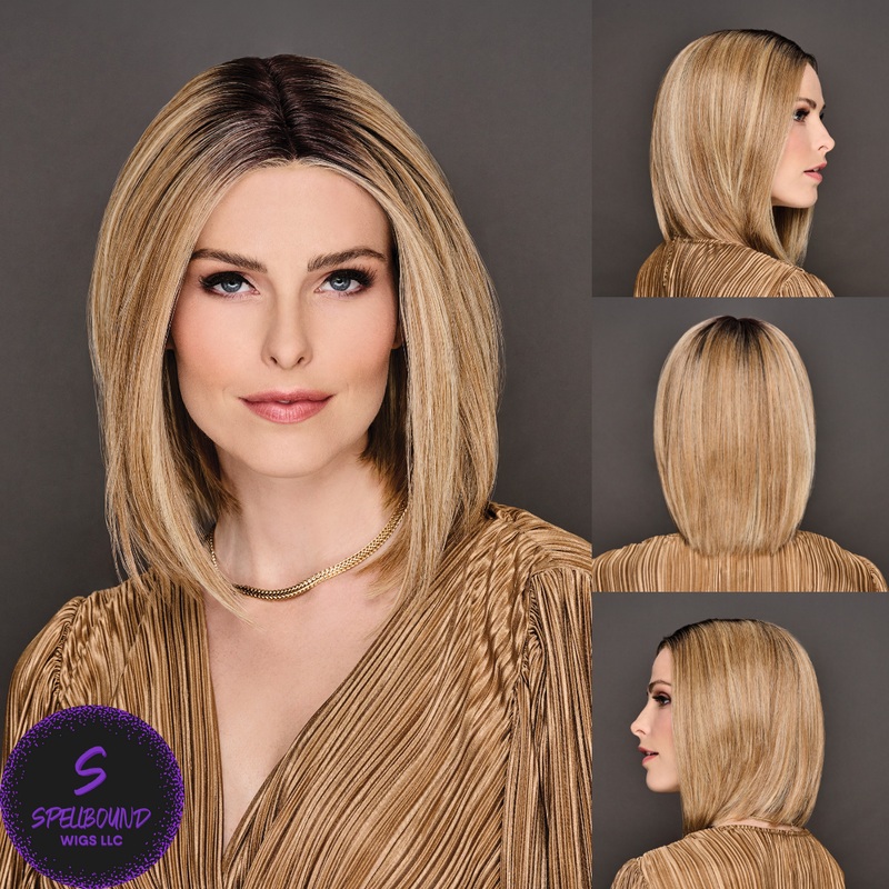 Glam Era – Designer Series Collection by Gabor GF1-2 Double Espresso