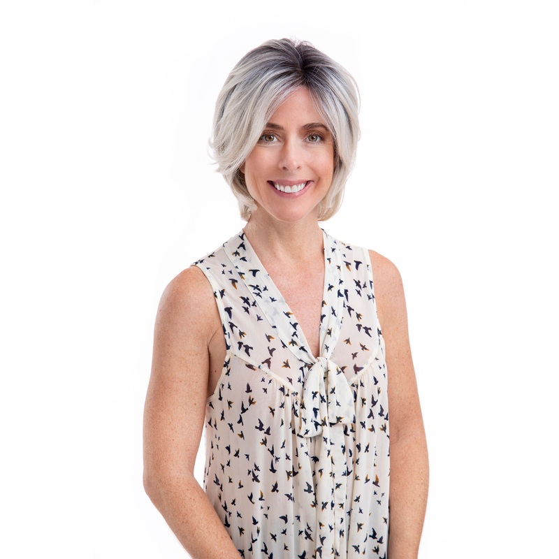 Gloria 2 Darkest Brown