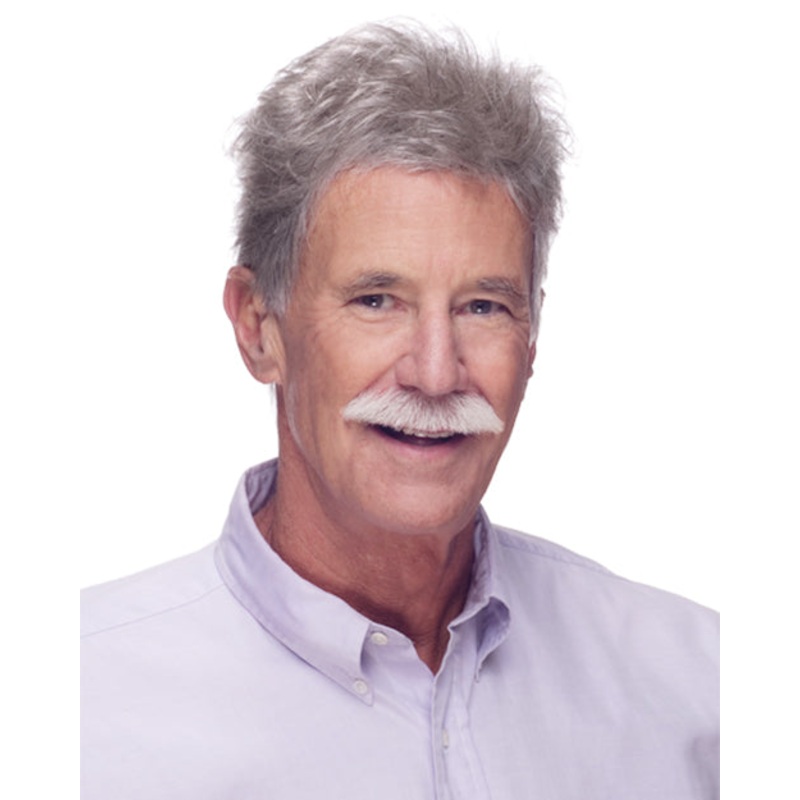 JR Average/Large | Men’s Synthetic Wig by Jon Renau 1