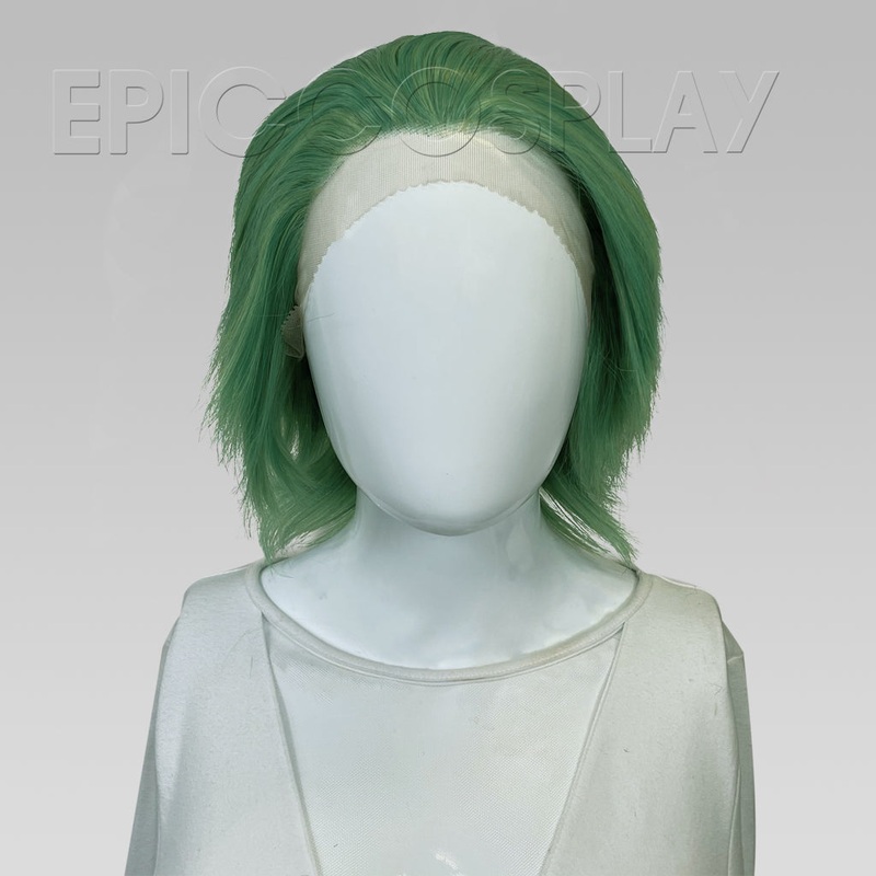 Keto (Layered) – Clover Green