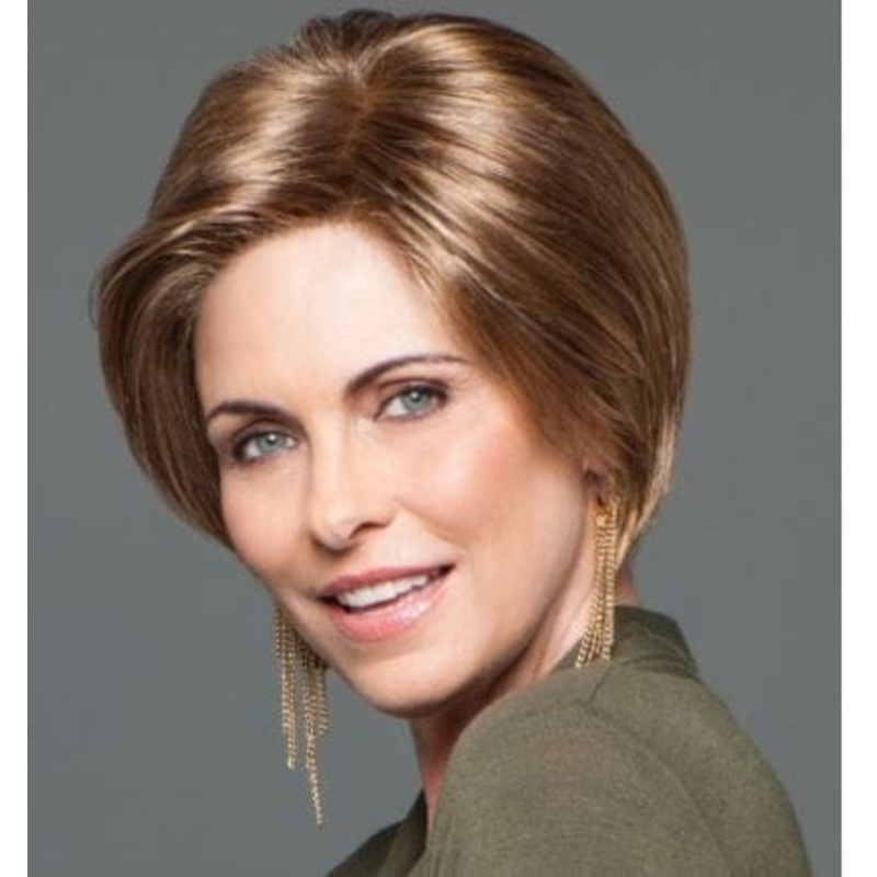 Love Affair wig by Gabor – Discontinued and No Longer Available