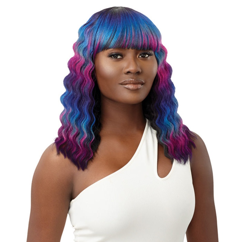 Outre Wigpop Color Play Full Wig – SCORPIO 1