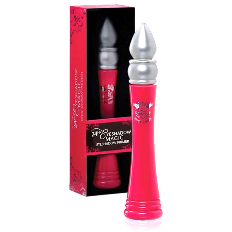 Ruby Kisses 24hr Eyeshadow Magic EYESHADOW PRIMER