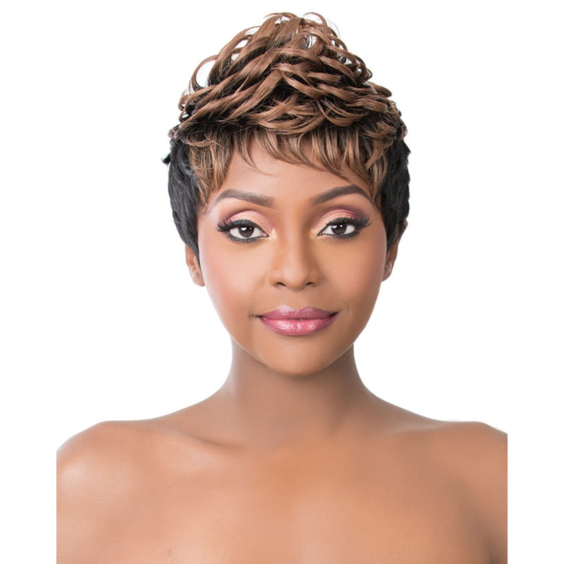 Sekora | Synthetic Wig by It’s a Wig 1