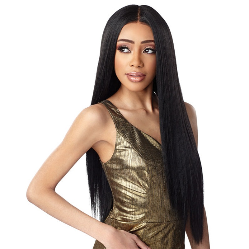 Sensationnel Butta Lace Hair HD Lace Wig – BUTTA UNIT 18 1
