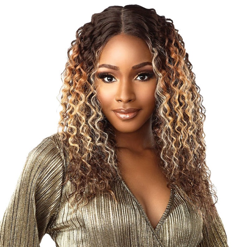 Sensationnel Butta Lace HD Lace Part Wig – BUTTA UNIT 19 1