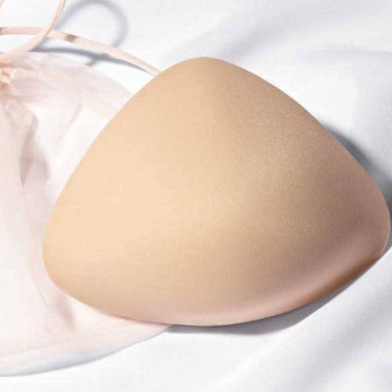 Slightly Weighted Leisure Form | Style 132N | Amoena 3 Ivory