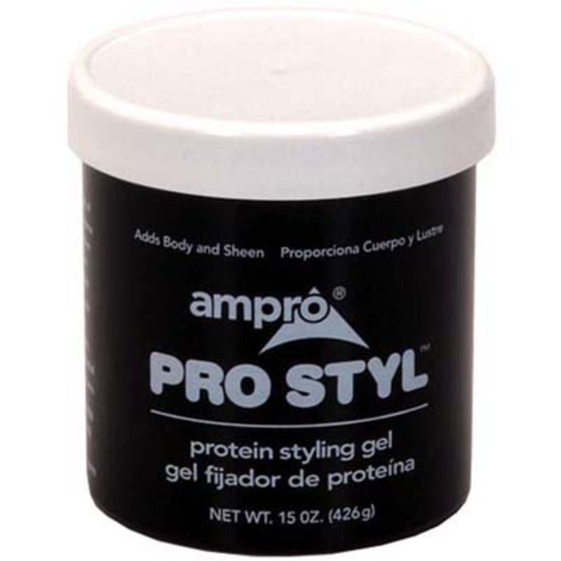 Ampro Prostyle Protein Styling Gel 32 Oz (SUPER)