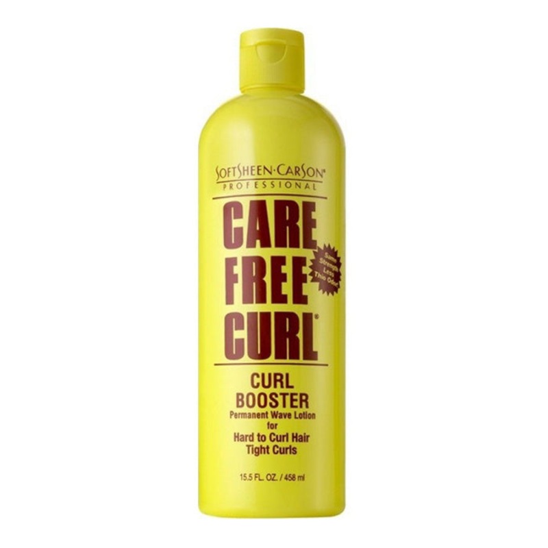 Care Free Curl BOOSTER 16 oz, 32 oz 16 oz