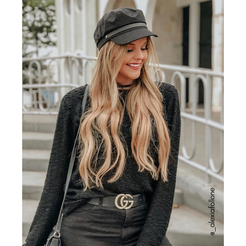 clip-in volumizer medium blonde. 14″ 1 x Extra-large weft