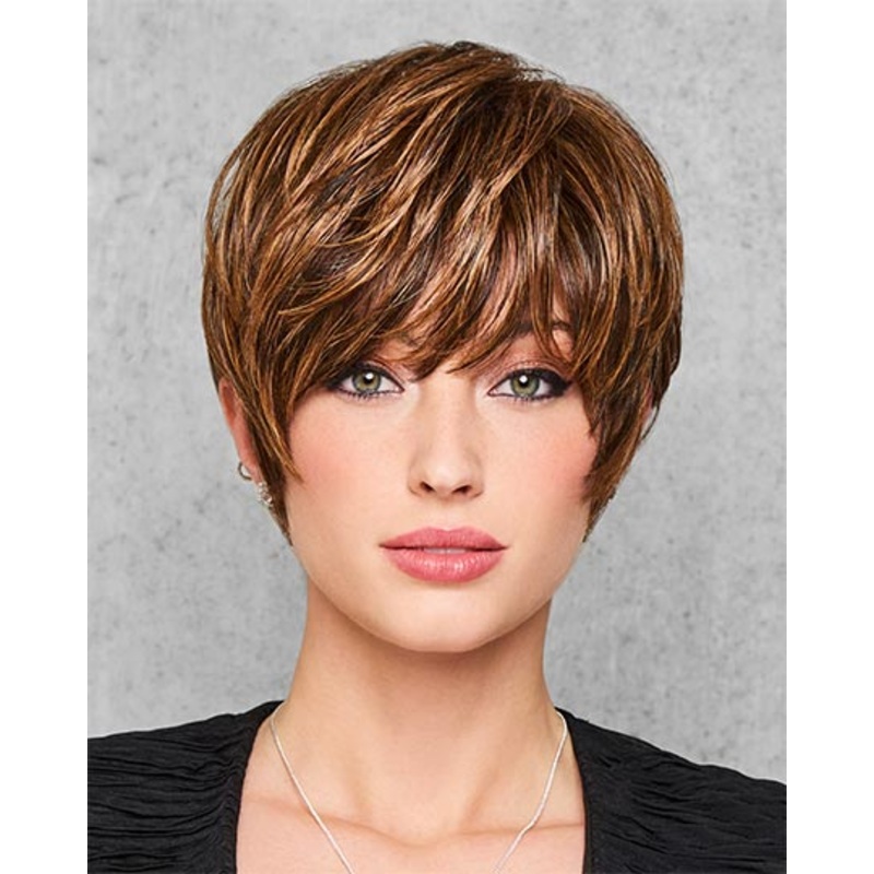 Feather Cut R2 Ebony