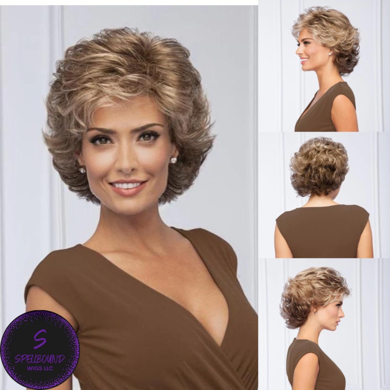 Fortune – Plus Colors Collection by Gabor All Colors