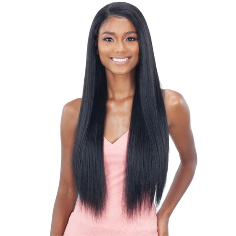 Freetress Equal Synthetic Hand Tied Premium Whole Lace Wig PL 03 1