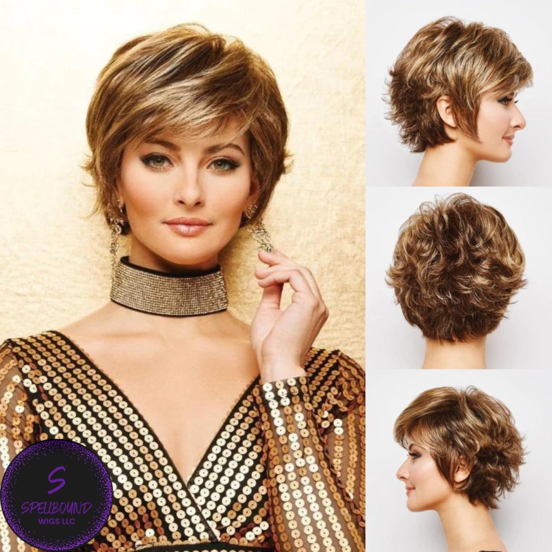 Gala – Plus Colors Collection by Gabor All Colors