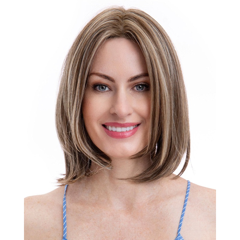 Harper | Lace Front & Monofilament Part Synthetic Wig by Wig Pro 2