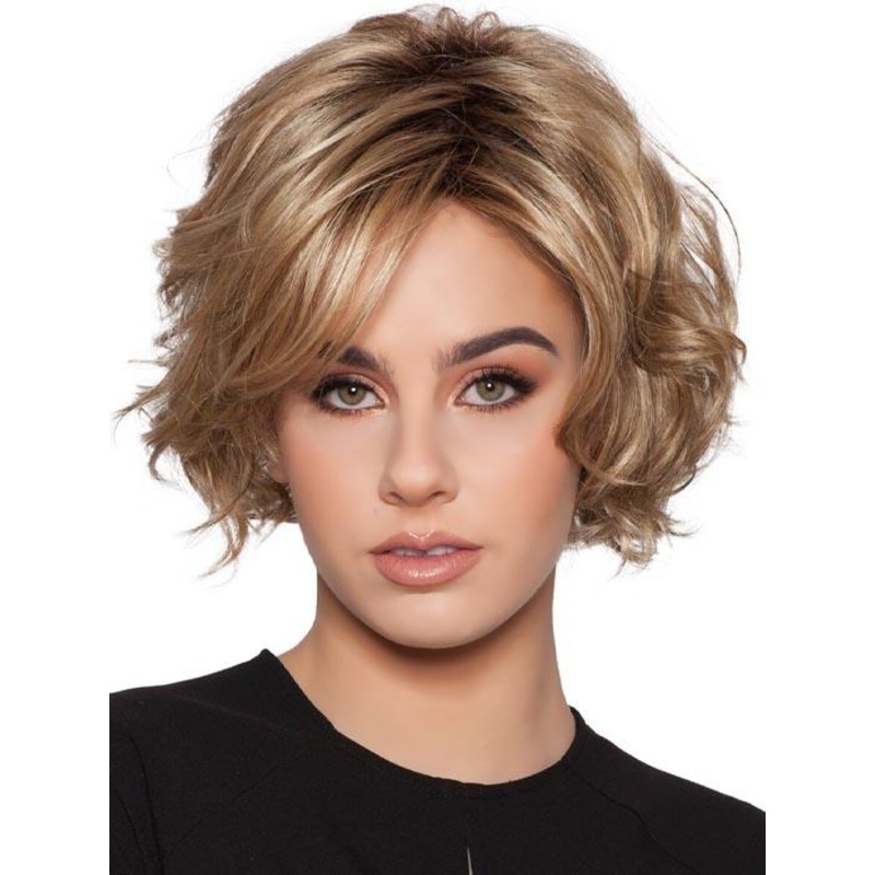 Liana | Synthetic Wig 04