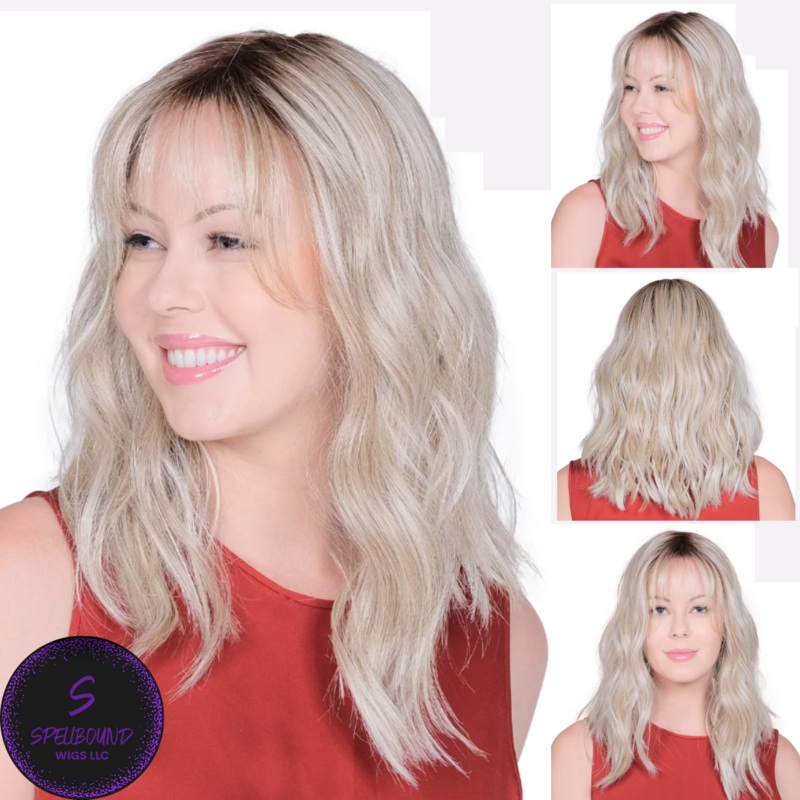London High Tea in Butterbeer Blonde – Caf Collection by BelleTress ***CLEARANCE*** Butterbeer Blonde
