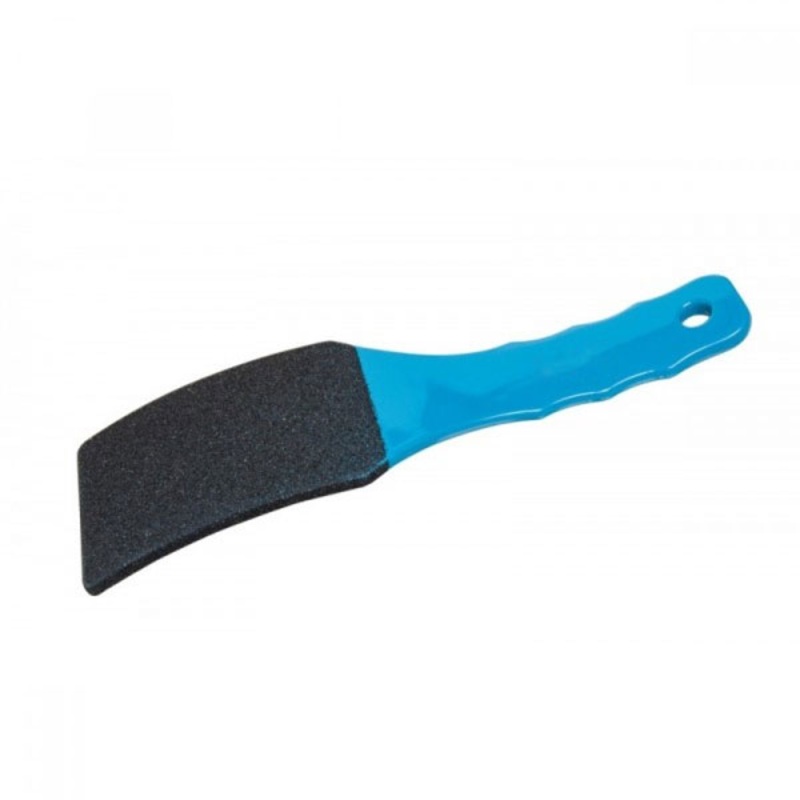 Magic Curved Paddle Foot File FOOT FILE