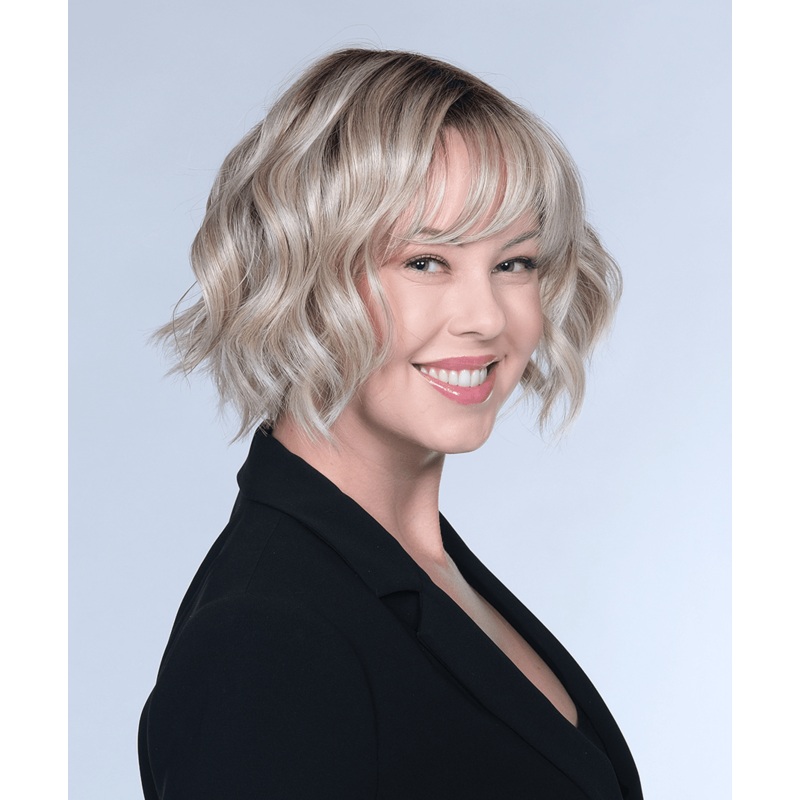 Morning Storm E Wig by BelleTress | E Version British Milktea