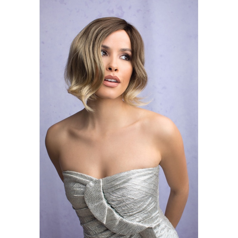 Safi marble brown long rooted