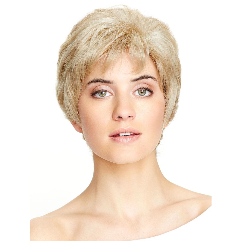 Sandy | Monofilament Synthetic Wig by Dream USA 12/26H