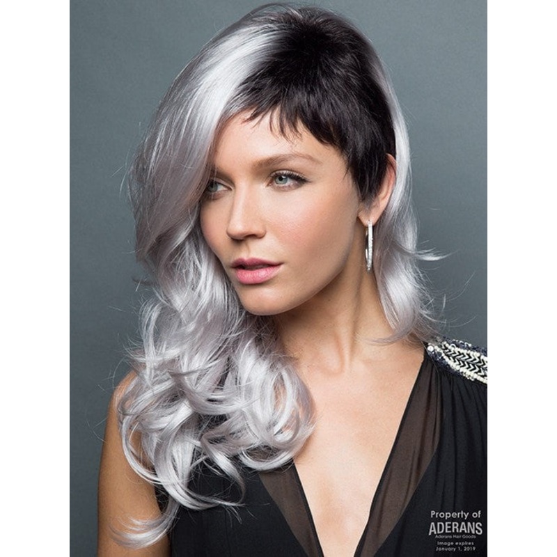 Bennett | Synthetic Lace Front Wig (Basic Cap) | DISCONTINUED