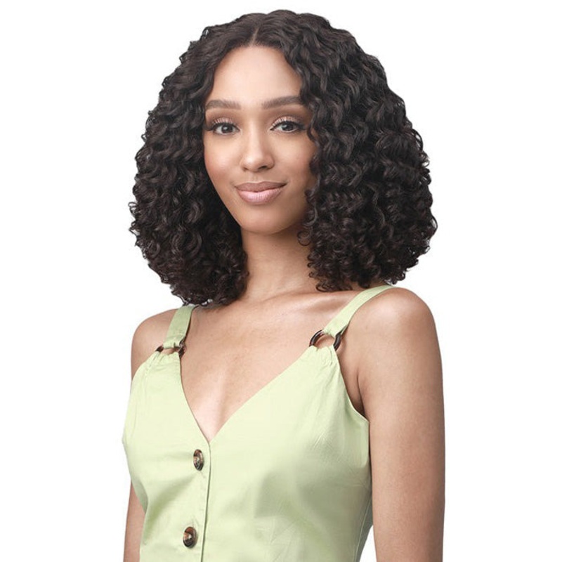 Bobbi Boss Lace Part Wig – MLF462 DOROTHY FS1B/350