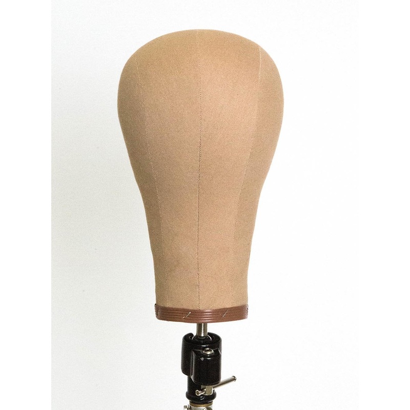Canvas Block Head Kit CANVAS