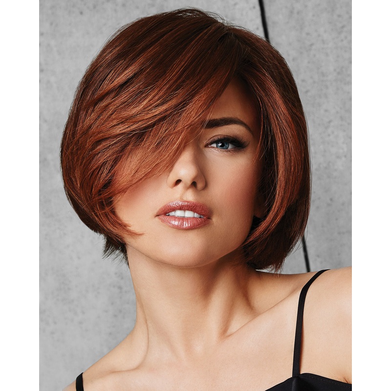 Classic Fling | Synthetic Wig by Hairdo R10