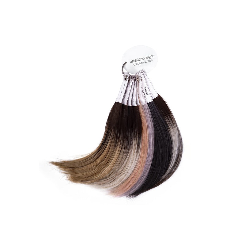 Color Ring – Specialty Synthetic Hair