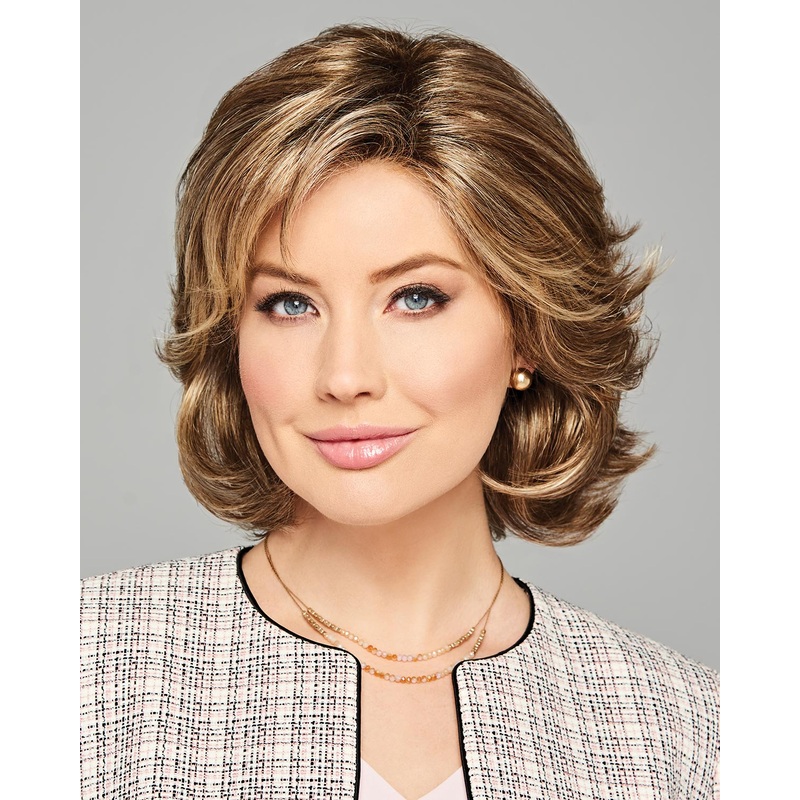 Debutante | Lace Front & Monofilament Synthetic Wig by Gabor GL1/2