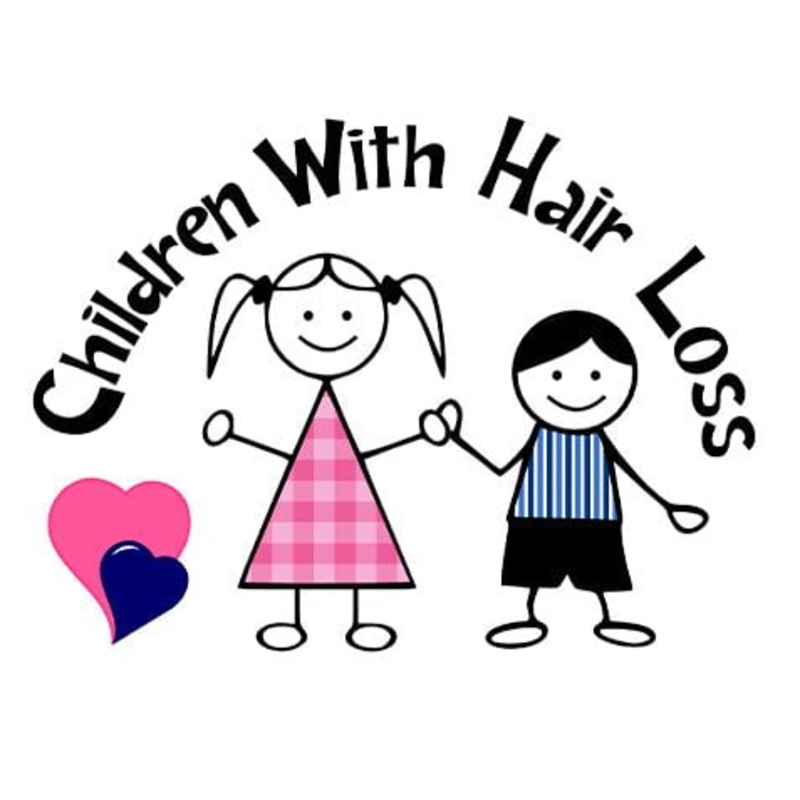 Donation to Children with Hair Loss Children-with-Hair-Loss