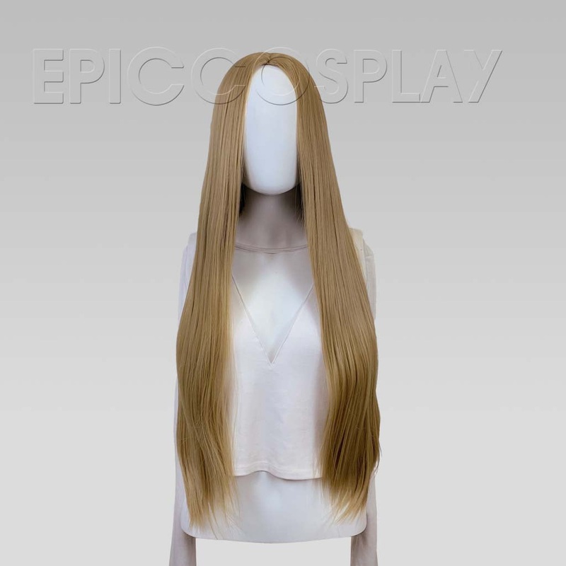 Eros – Ash Blonde Wig