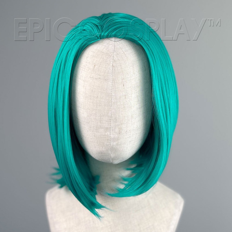 Helen – Vocaloid Green Wig
