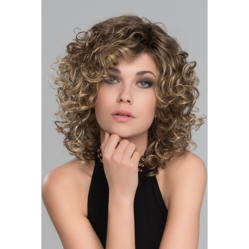 Jamila Plus (Outlet) black