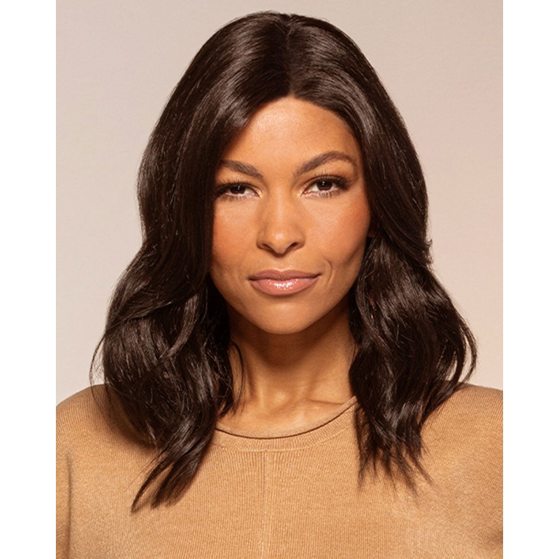 Kaylee | Lace Front & Monofilament Synthetic Wig by Jon Renau 22F16