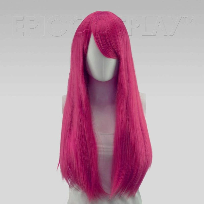 Nyx – Raspberry Pink Wig