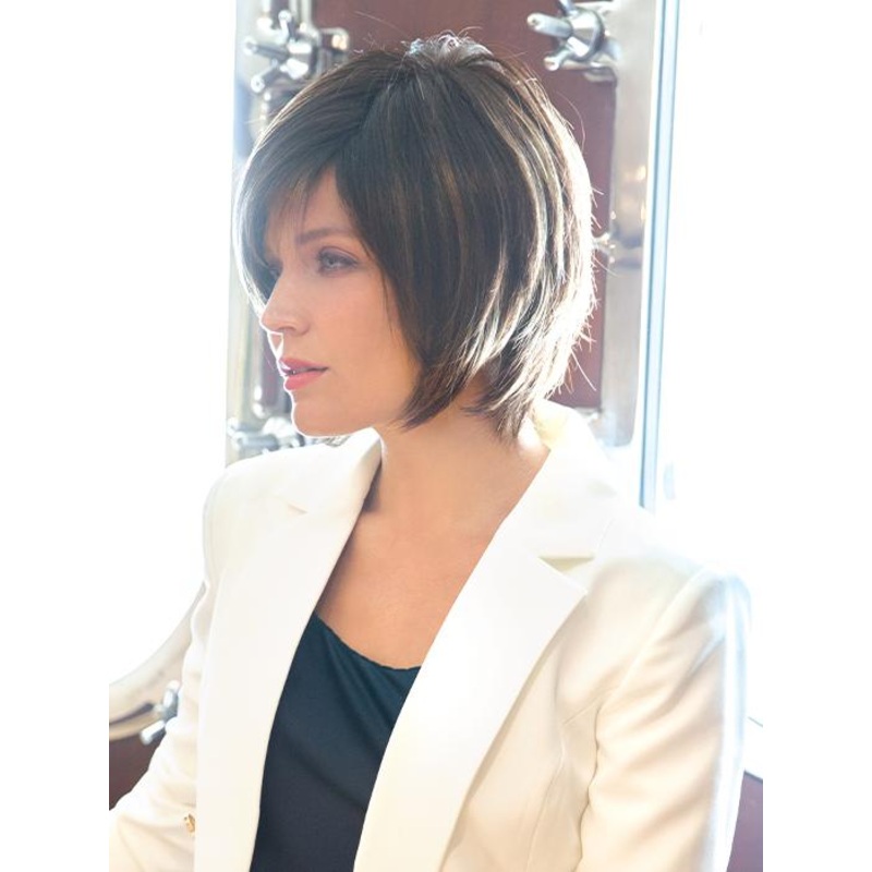 Reese PM | Synthetic Wig (Mono Part) CREAMY-BLOND