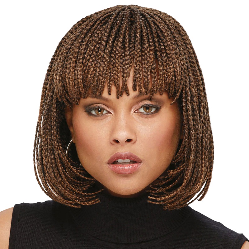 Riana Hand-braided wig by Especially Yours 3T278A A