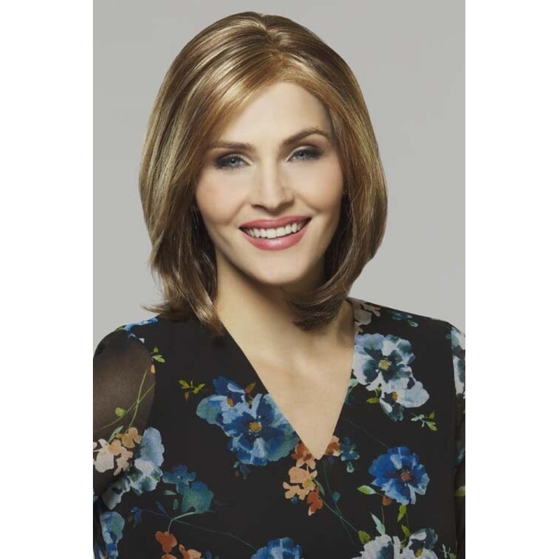 Romance Lace Front Wig by Mane Attraction MA Apricot