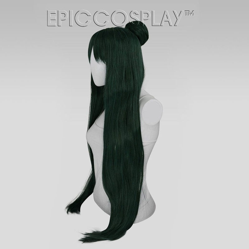 Sailor Pluto Wig