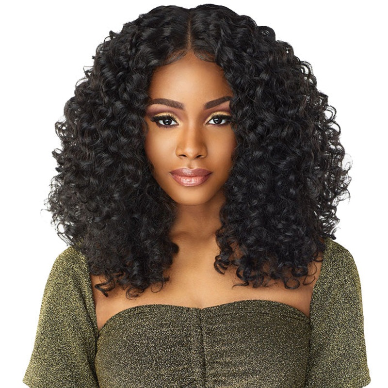 Sensationnel Butta Lace HD Lace Front Wig – BUTTA UNIT 5 1