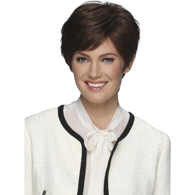 Tori | Synthetic Wig (Mono Top) | DISCONTINUED